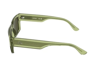 Vista laterale Lacoste L6082S (301)