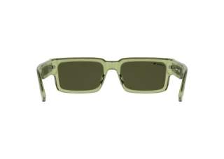 Vista posteriore Lacoste L6082S (301)