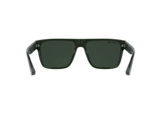 Vista posteriore Lacoste L6085S (275)