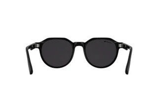 Vista posteriore Lacoste L6087S (001)