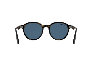 Vista posteriore Lacoste L6087S (214)