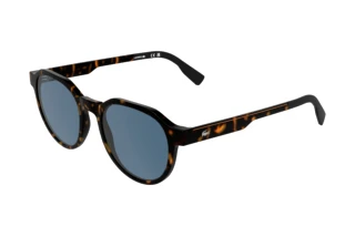 Vista frontale Lacoste L6087S (214)