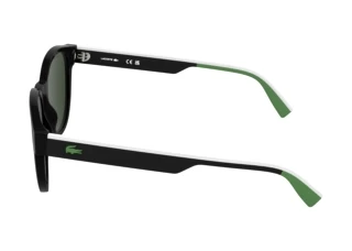 Vista laterale Lacoste L6088S (001)