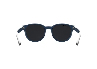 Vista posteriore Lacoste L6088S (410)