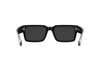 Rückansicht Lacoste L6089S (001)