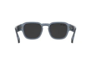 Vista posteriore Lacoste L6090S (035)