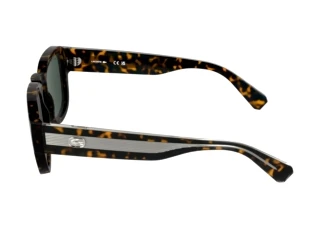 Vue latérale Lacoste L6090S (214)