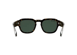 Vue arrière Lacoste L6090S (214)