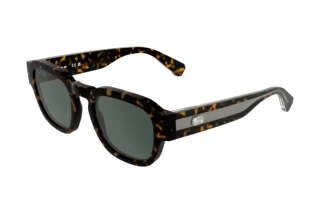 Vue de face Lacoste L6090S (214)