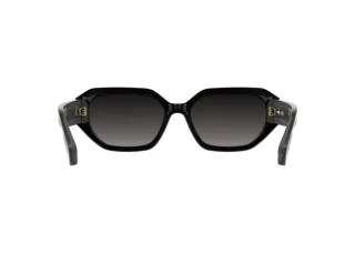 Vista posteriore Lacoste L6091S (001)