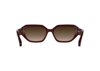 Vista posteriore Lacoste L6091S (601)