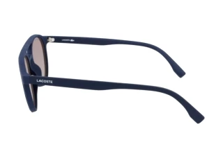 Vista laterale Lacoste L881S (414)