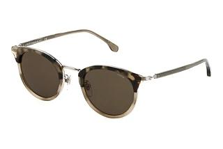 Lozza SL2393 02BW BROWNBLACK/KAKI HAVANA + BEIGE