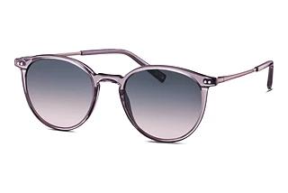 Marc O Polo MP 506183 56 greymauve - cherry rose