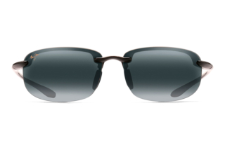 Vue de face Maui Jim Hookipa Readers (G807-0215)