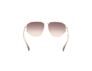 Rückansicht Max Mara MILLER-4 (MM0143 - 32F)