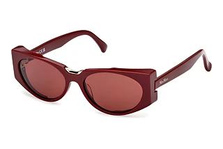 Max Mara MM0160 69S bordeauxBordeaux Glänzend