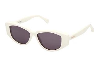 Max Mara MM0161 21A grauGlänzend Weiss