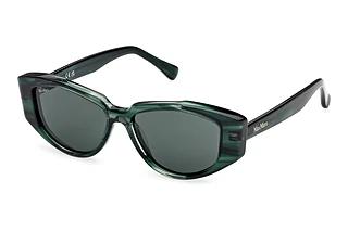 Max Mara MM0161 96N grünGrün Horn