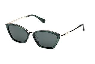 Max Mara MM0162 96N grünGrün Horn