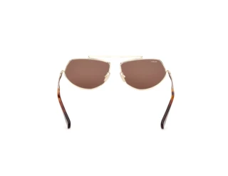 Rückansicht Max Mara JOEY (MM0165 - 32E)