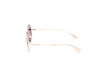 Vue latérale Max Mara MILLER (MM0168 - 28F)