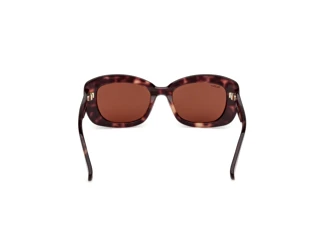 Vista posteriore Max Mara ELIZABETH 1 (MM0170 - 55E)
