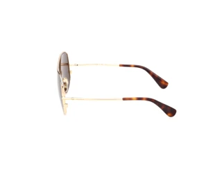 Vue latérale Max Mara MM0190 (32E)