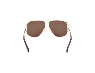 Vue arrière Max Mara MM0190 (32E)