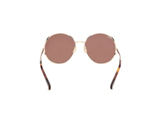 Vue arrière Max Mara MM0191 (32E)