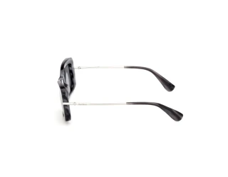 Vue latérale Max Mara MM0194 (64A)