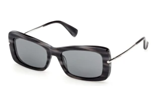 Vue de face Max Mara MM0194 (64A)