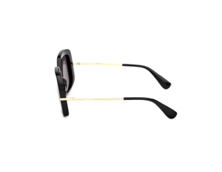 Vue latérale Max Mara MM0195 (01A)