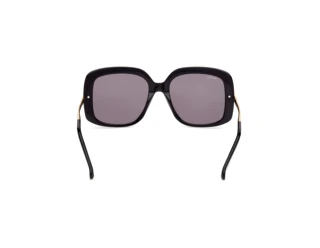Vue arrière Max Mara MM0195 (01A)