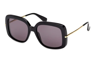 Vue de face Max Mara MM0195 (01A)