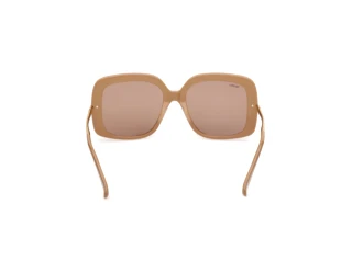 Vista posteriore Max Mara MM0195 (46E)