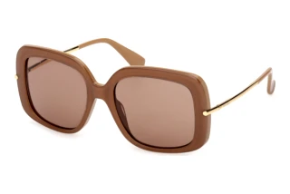 Vista frontale Max Mara MM0195 (46E)