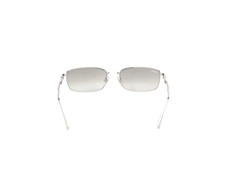 Vista posteriore Max Mara MM0199 (16C)