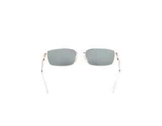 Vue arrière Max Mara MM0199 (32N)