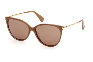 Vista frontale Max Mara MM0201 (46E)
