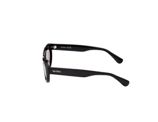 Vue latérale Max Mara MM0203 (01A)