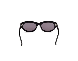 Vue arrière Max Mara MM0203 (01A)