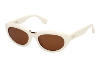 Vue de face Max Mara MM0203 (25E)