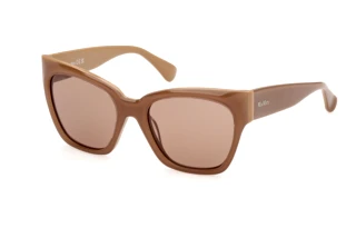 Vue de face Max Mara MM0204 (46E)