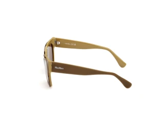 Vue latérale Max Mara MM0204 (95N)