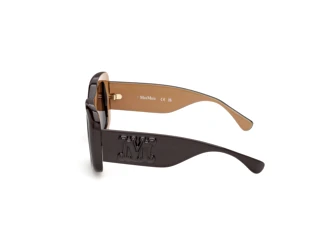 Vue latérale Max Mara MM0207 (50E)