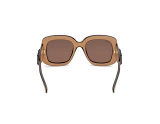 Vue arrière Max Mara MM0207 (50E)