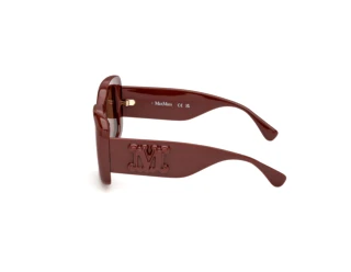Vue latérale Max Mara MM0207 (74E)