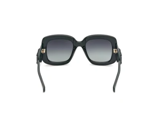 Vue arrière Max Mara MM0207 (96P)
