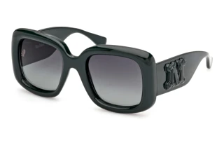 Vue de face Max Mara MM0207 (96P)